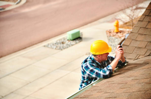 Steel Roofing in Winchester, TN