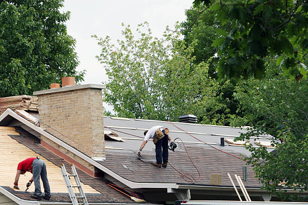 Hot Roofs in Winchester, TN